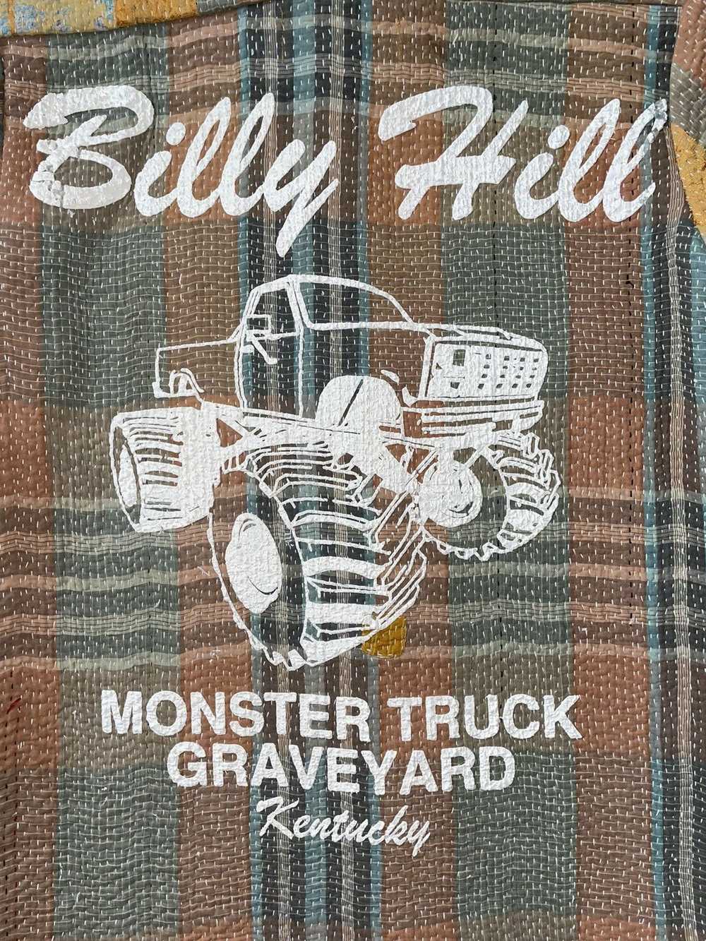 1 Of 1 × Billy Hill × Kentucky Boy Tyler Billy Hi… - image 5