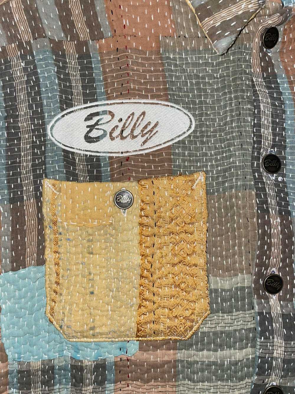 1 Of 1 × Billy Hill × Kentucky Boy Tyler Billy Hi… - image 7