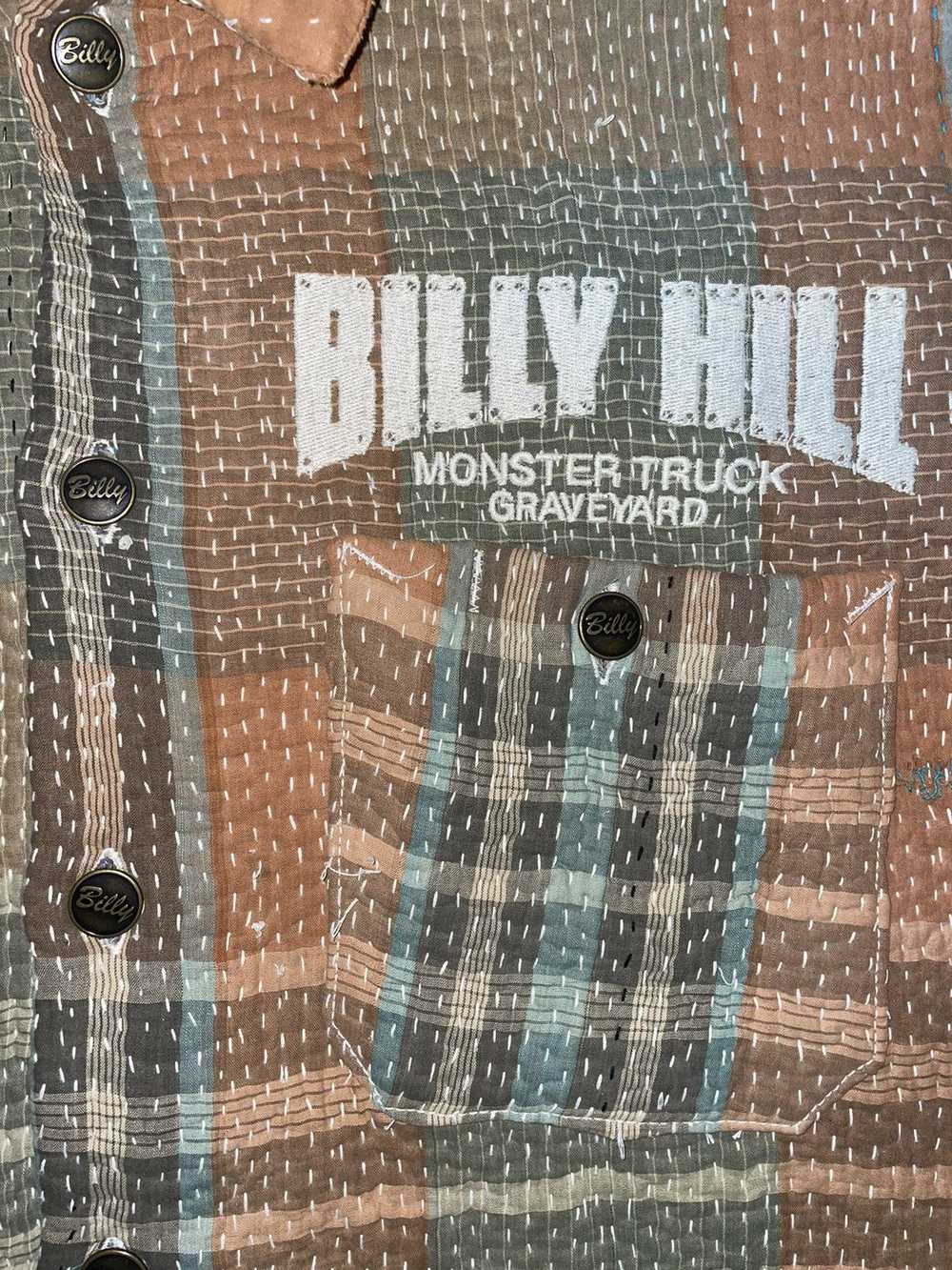 1 Of 1 × Billy Hill × Kentucky Boy Tyler Billy Hi… - image 8