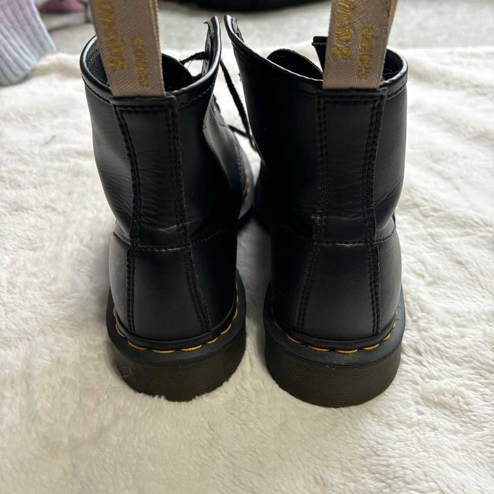 Dr. Martens Vegan 101 Boots - image 3