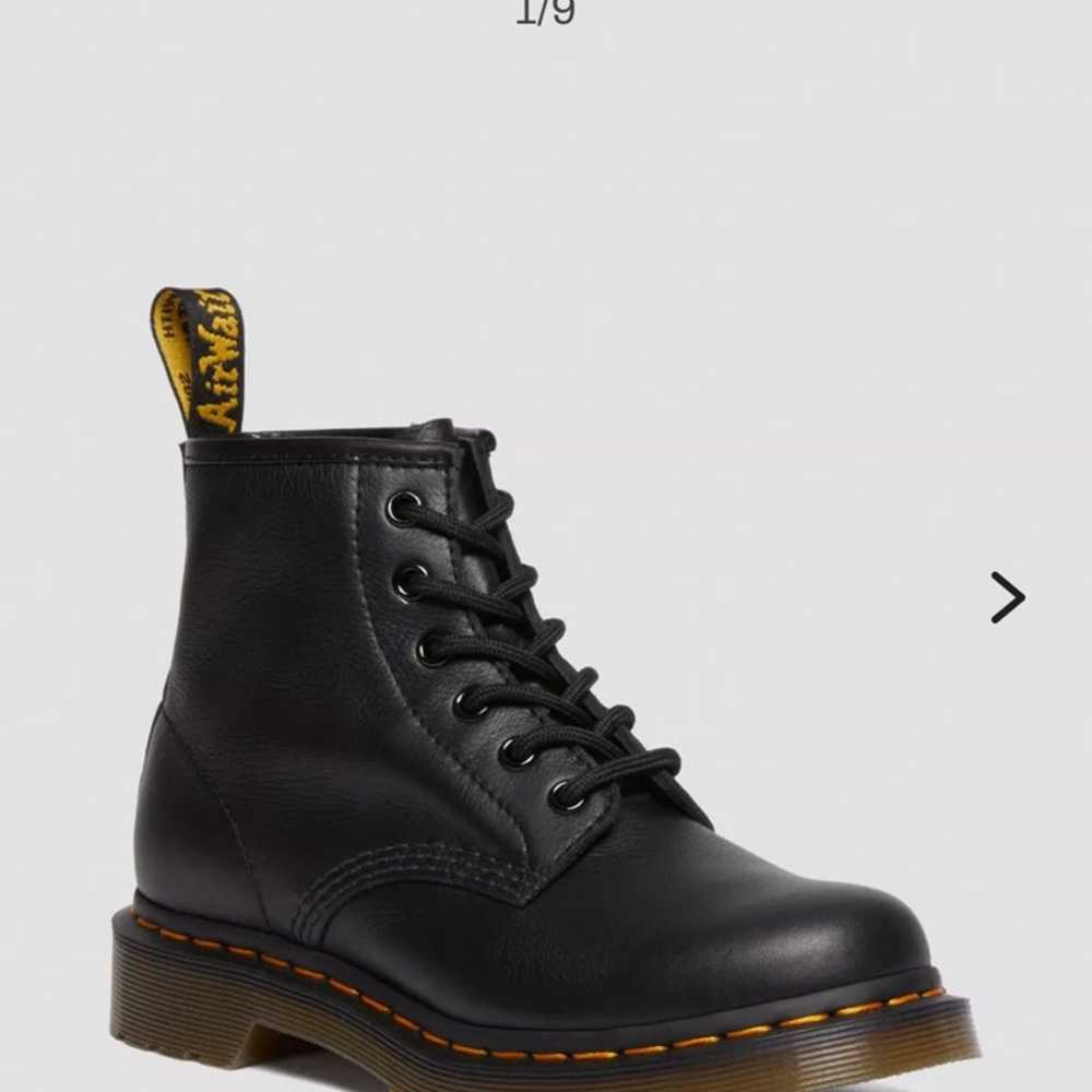 Dr. Martens Vegan 101 Boots - image 4