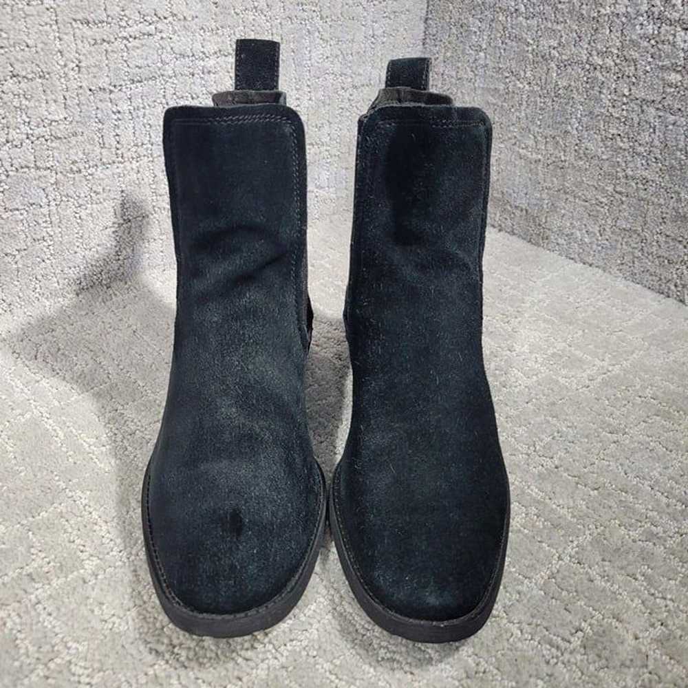 UGG Australia Hillhurst Women's Size 7 US Black S… - image 8