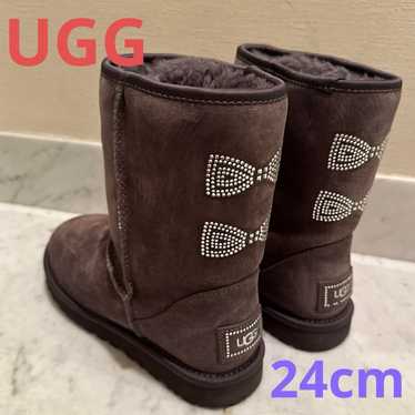 UGG boots, size 24cm