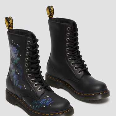 Dr Martens boot 1490 mystic garden brand new