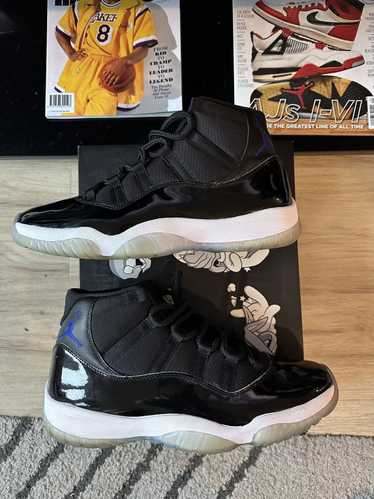 Jordan Brand Jordan 11 ‘Space Jam’