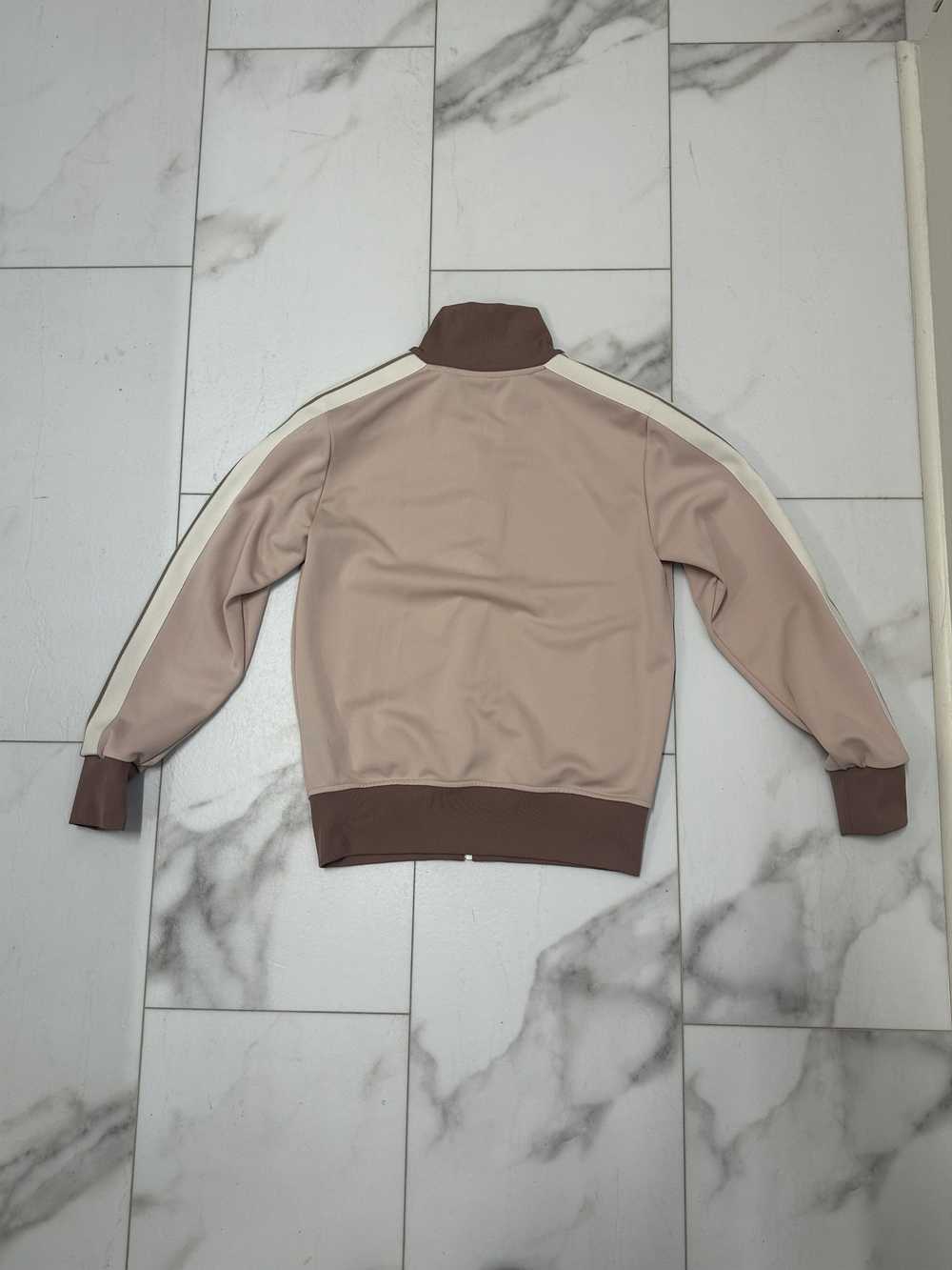 Palm Angels Palm Angels Pink Track Suit Size Small - image 4