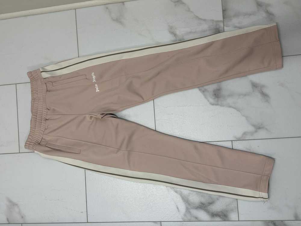 Palm Angels Palm Angels Pink Track Suit Size Small - image 7