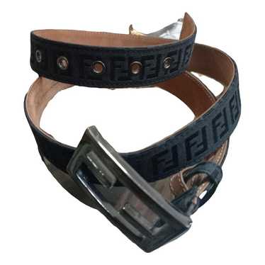 Fendi Cloth belt - image 1