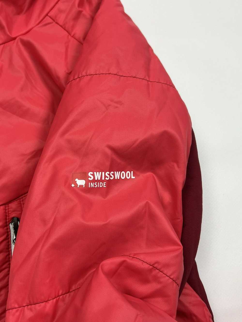 ORTOVOX × Outdoor Life Ortovox Swisswool Piz Boe … - image 10