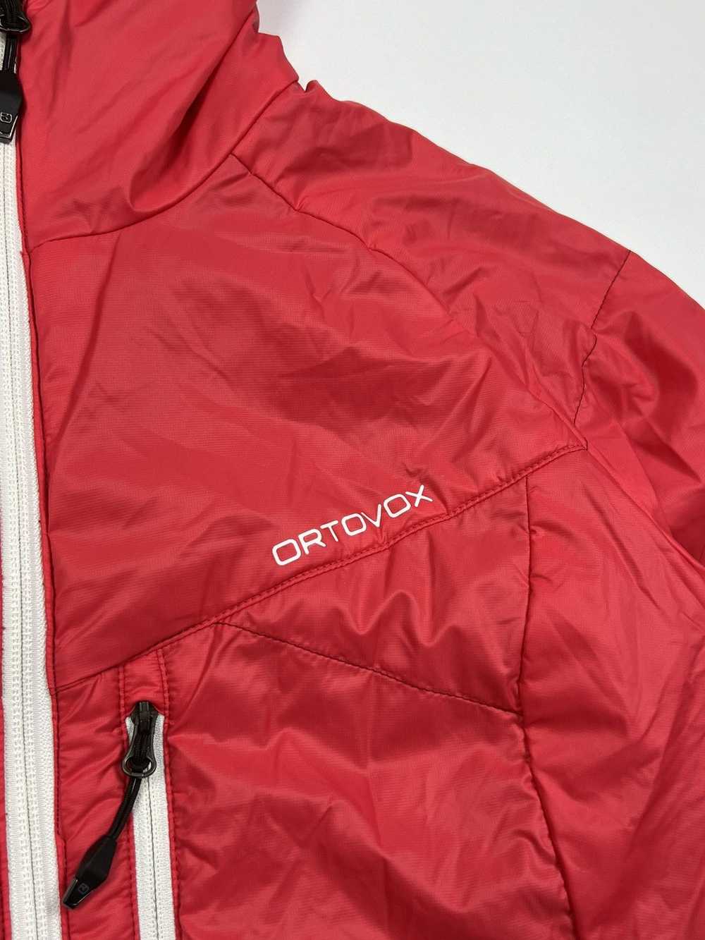 ORTOVOX × Outdoor Life Ortovox Swisswool Piz Boe … - image 6