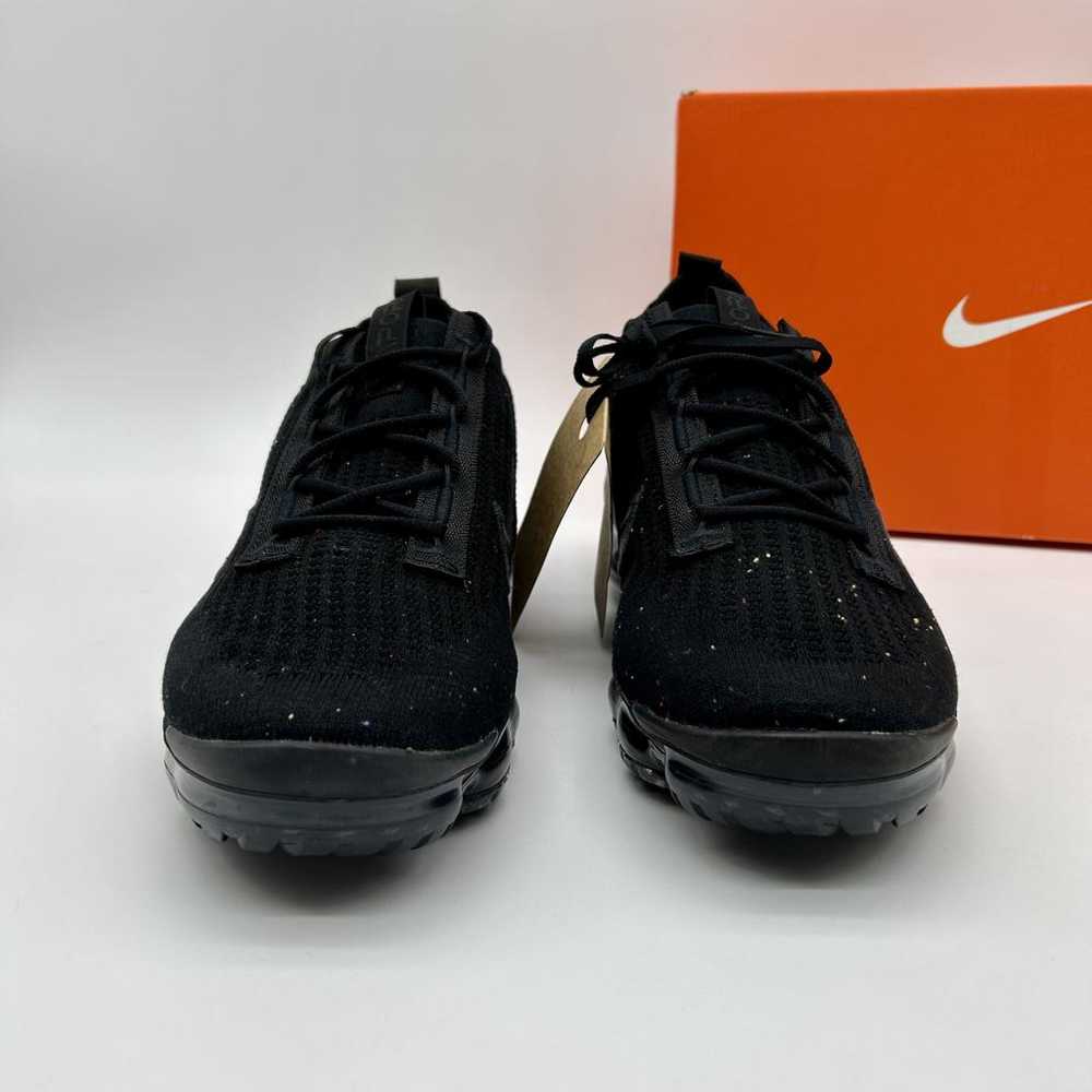 Nike Air VaporMax cloth trainers - image 6