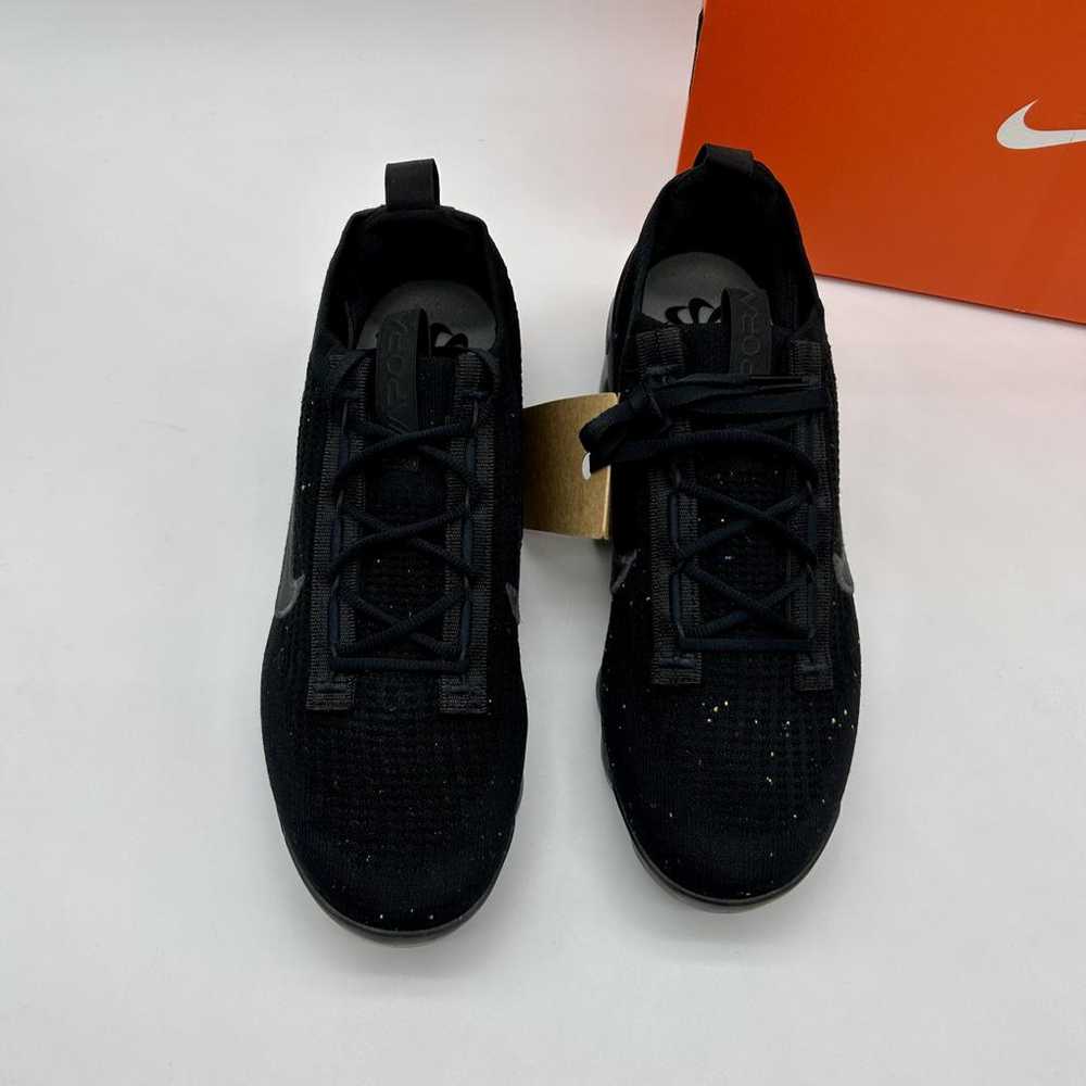 Nike Air VaporMax cloth trainers - image 7