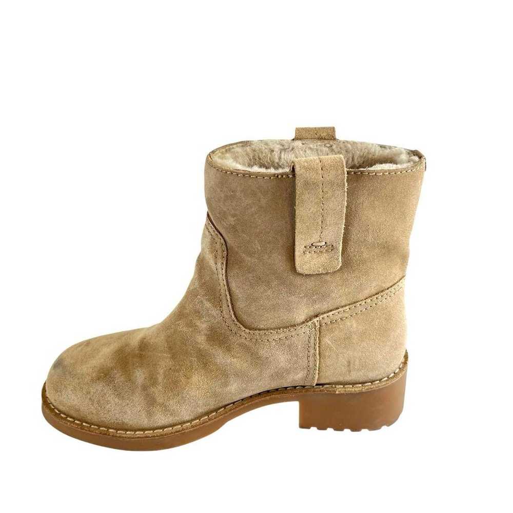 [TORY BURCH] Tory Burch Suede Short Boots - image 11