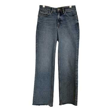 All Saints Straight jeans