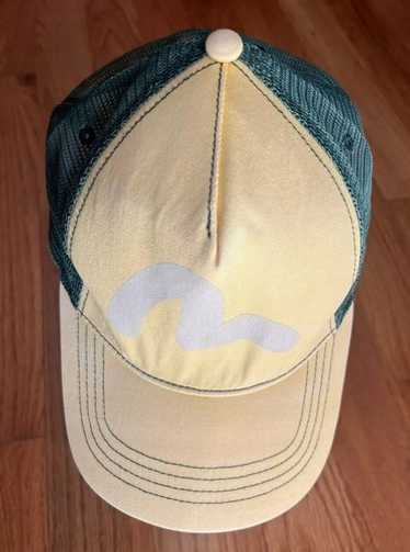 Evisu hat - Gem