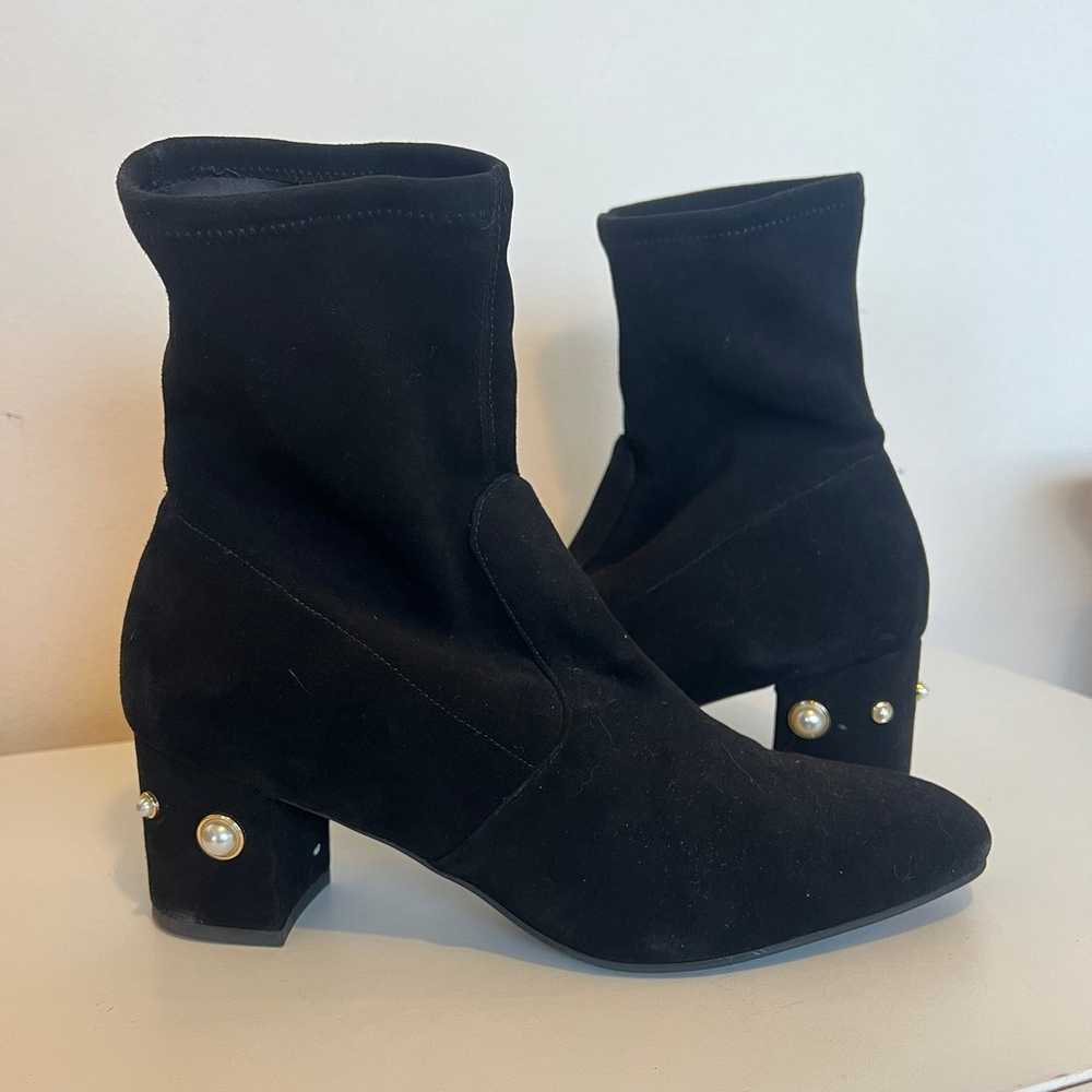 stewart weitzman boots - image 10