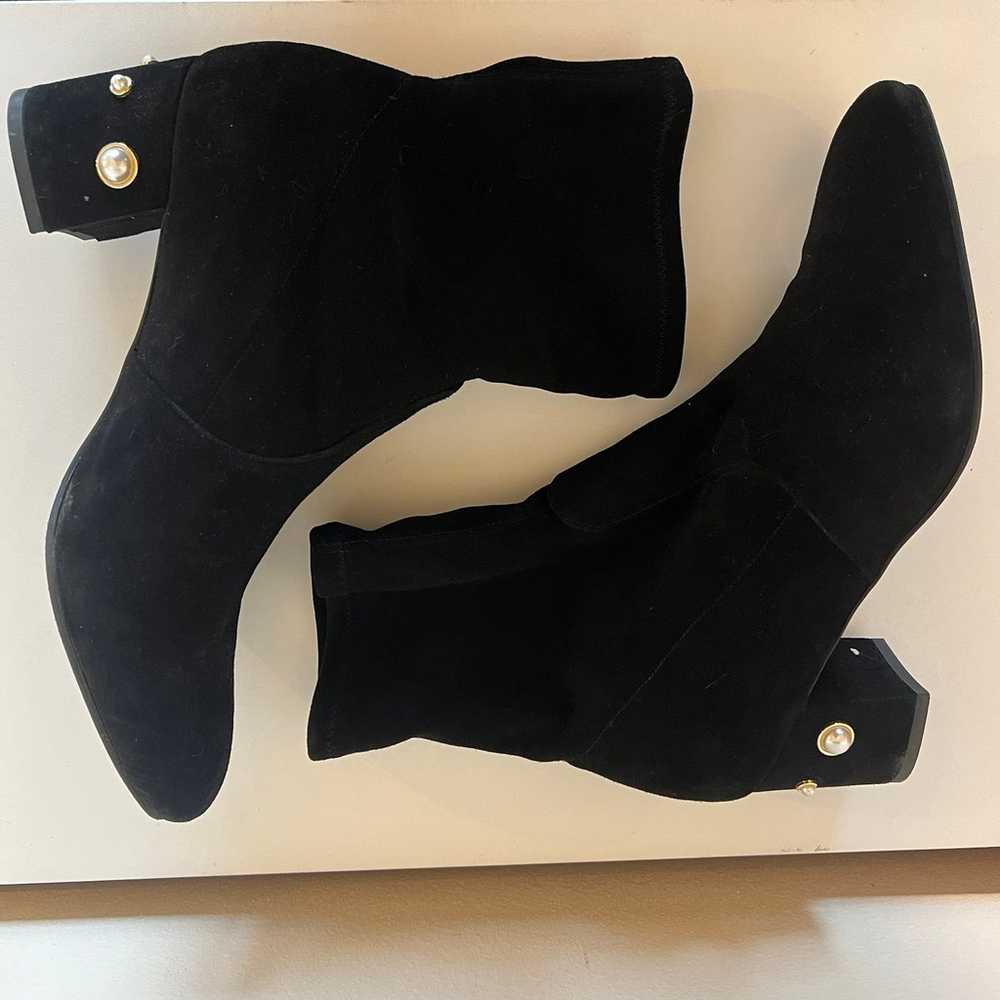 stewart weitzman boots - image 7