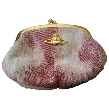 Vivienne Westwood Cloth purse - image 1