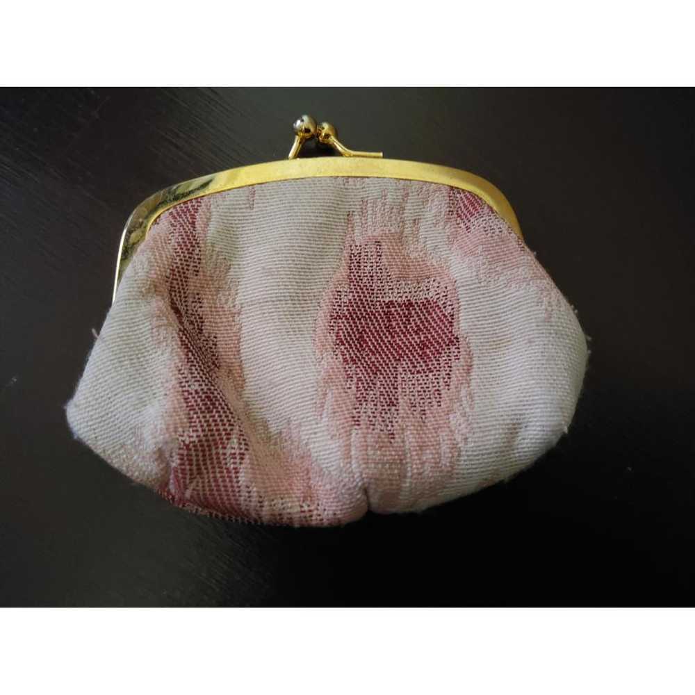 Vivienne Westwood Cloth purse - image 2