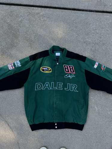 NASCAR × Vintage Crazy Vintage Dale Jr Dale Earnha