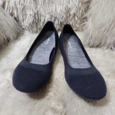 ALLBIRDS FLAT SHOES