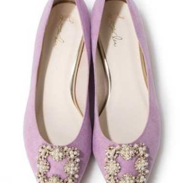 Launa Lea flat pumps - image 1