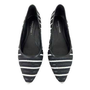 Donald J. Pliner Flats  Women's Size 8.5  Pointed… - image 1