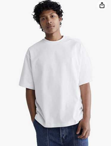 Calvin Klein Calvin Klein Men's Compact Cotton T-S