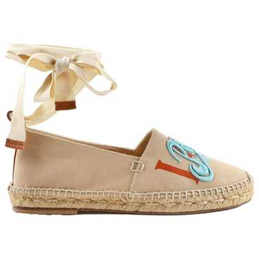 Loewe Cloth espadrilles - image 1