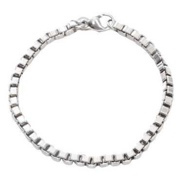 Tiffany & Co Silver bracelet - image 1