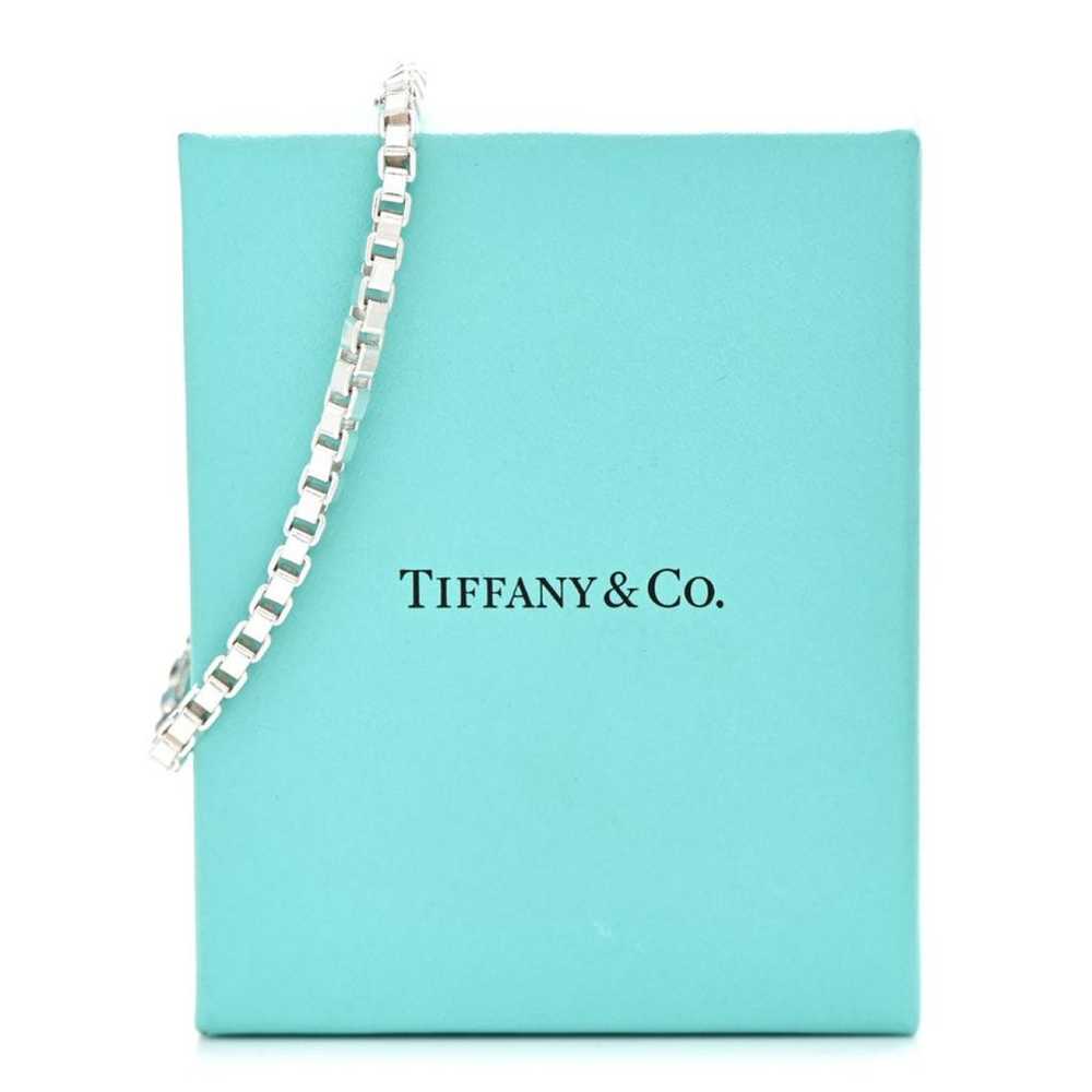 Tiffany & Co Silver bracelet - image 2