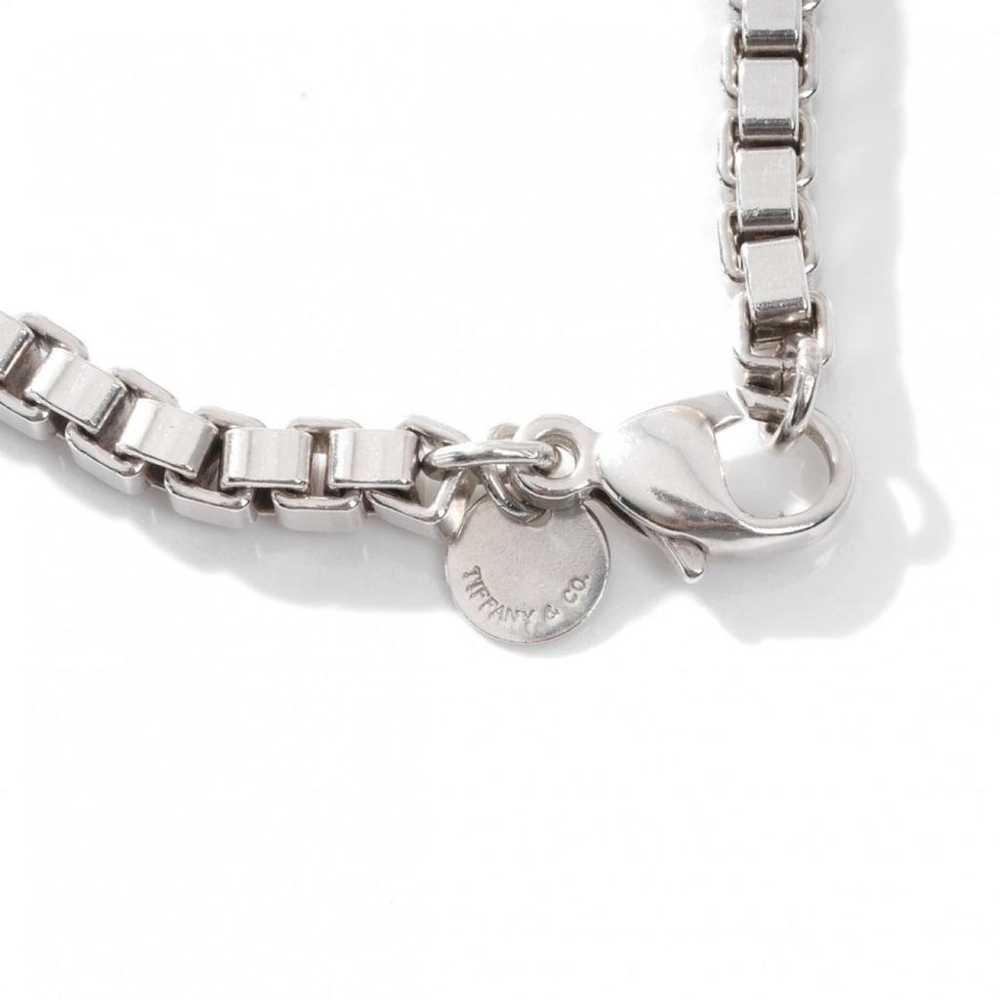 Tiffany & Co Silver bracelet - image 3