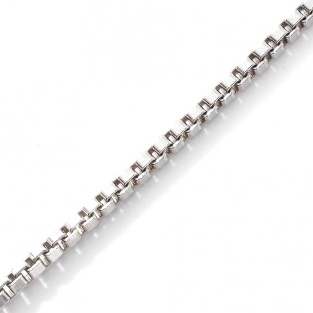 Tiffany & Co Silver bracelet - image 4