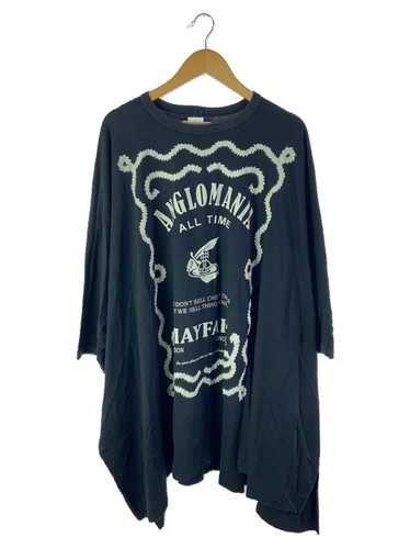 Vivienne Westwood 🐎 All Time Oversized T-Shirt