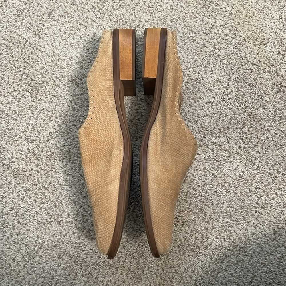 Kelsi Dagger Adly mules - image 2