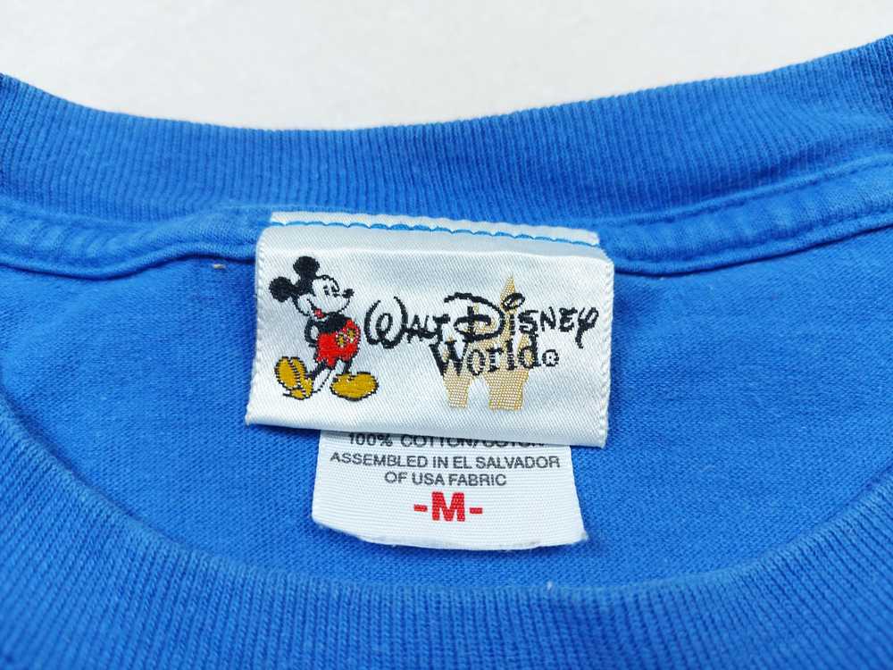 Disney × Vintage VTG 90s Y2K Disney Animal Kingdo… - image 9