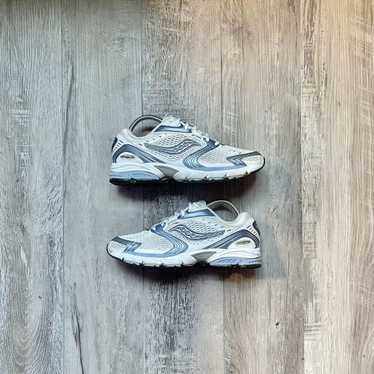 Saucony × Streetwear × Vintage SAUCONY • WMNS Pro… - image 1