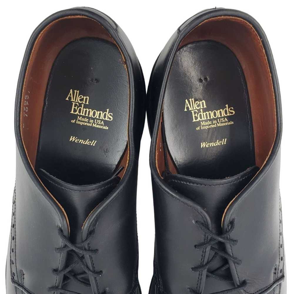 Allen Edmonds Allen Edmonds USA Wendell Men's siz… - image 5