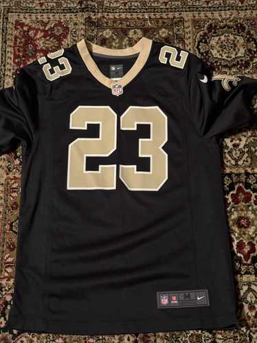 Nike New Orleans saints Marshon lattimore jersey