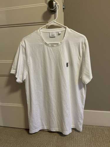 Burberry Burberry Monogram Motif Tee