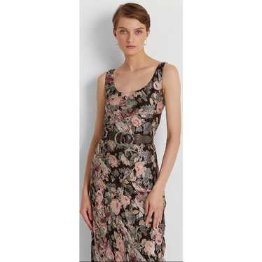 Lauren Ralph Lauren LAUREN RALPH LAUREN Floral Met