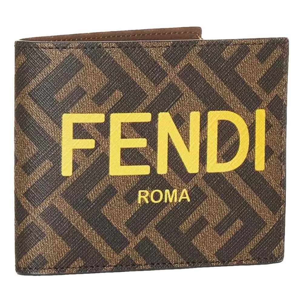 Fendi Leather small bag - image 1