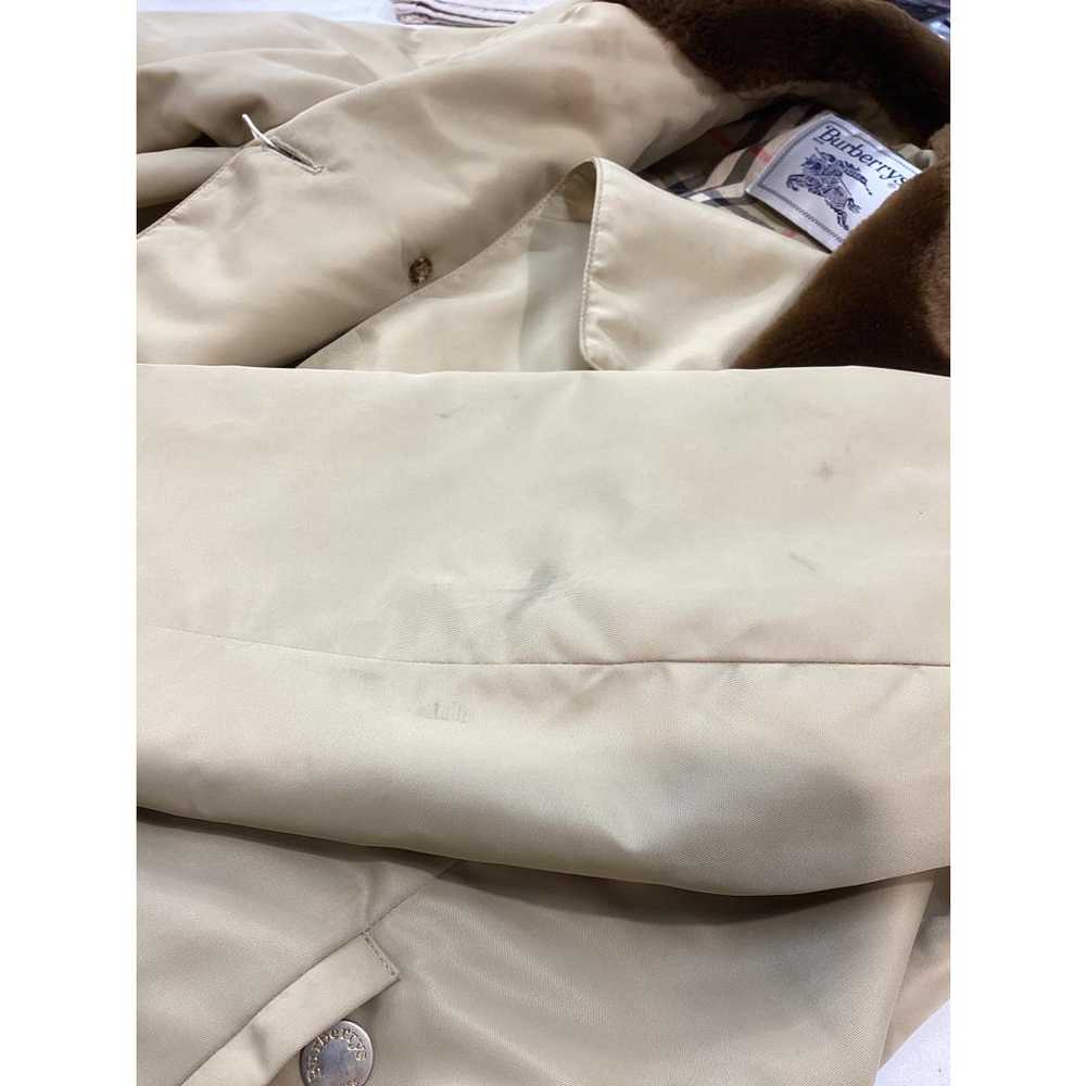 Burberry Camden wool parka - image 10