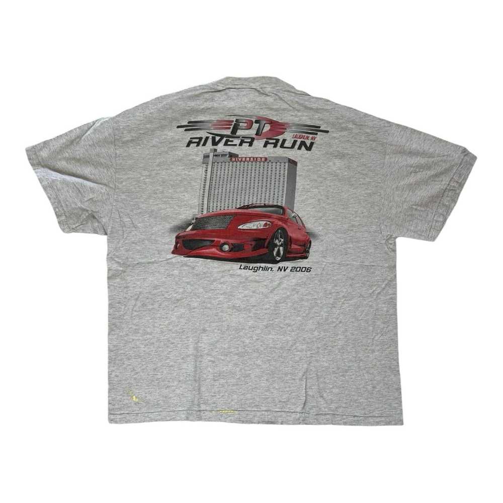 Vintage Vintage PT Cruiser Car T-Shirt Size Large… - image 1