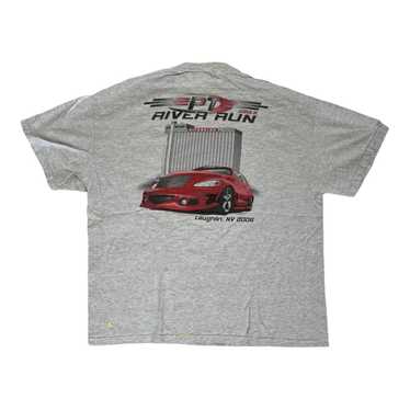 Vintage Vintage PT Cruiser Car T-Shirt Size Large… - image 1