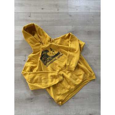 Artist Naturel Artist Union Clothing Co Yellow Gr… - image 1