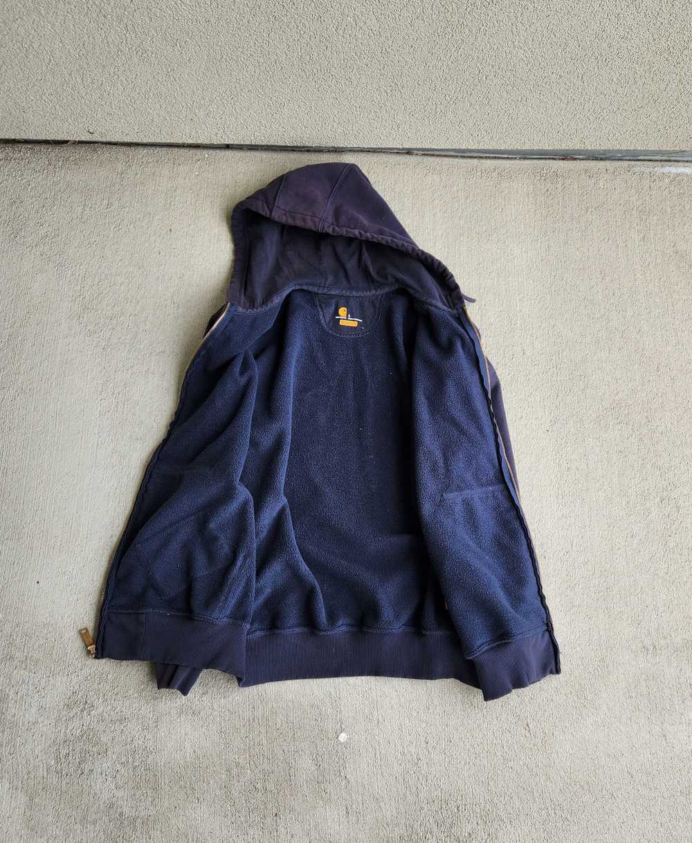 Carhartt × Streetwear × Vintage Vintage Carhartt … - image 2