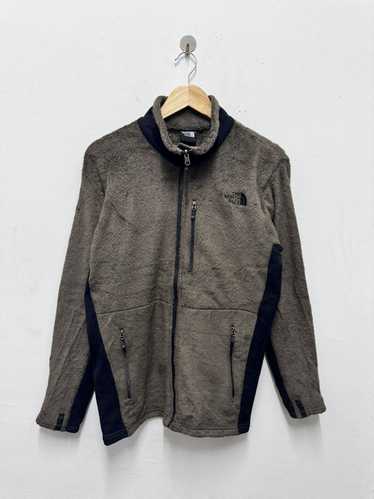 The North Face × Vintage The North Face fleece sli