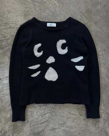 Issey Miyake × Ne-Net Ne-Net x Issey Miyaka Nya C… - image 1