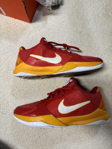 Nike Kobe 5 China